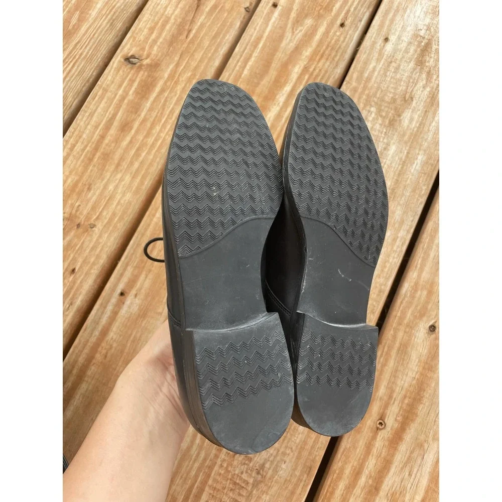 VINTAGE Claudine by Salmander Shoes Unisex Womens size 7 Mens 5_5
